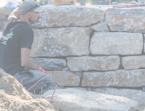 Murs en pierre sèche : tout savoir sur cet art ancestral